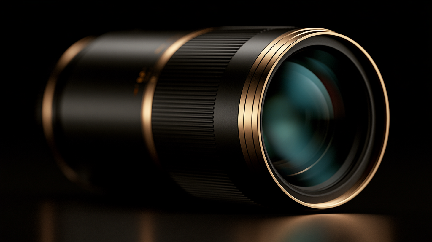 Leica lens motion